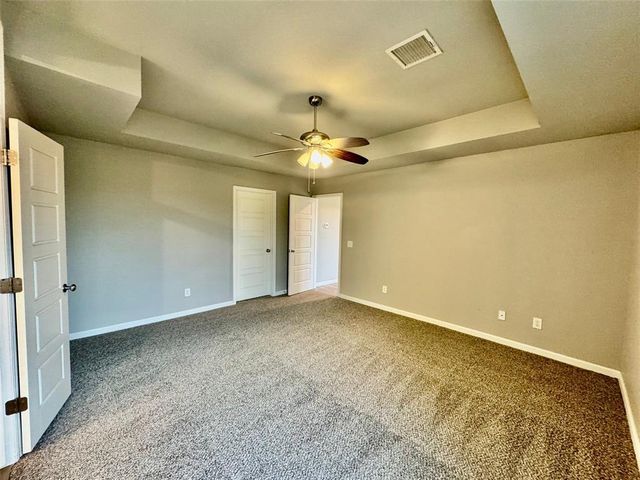 3642 E Cherryhill Court, Broken Arrow, OK 74014