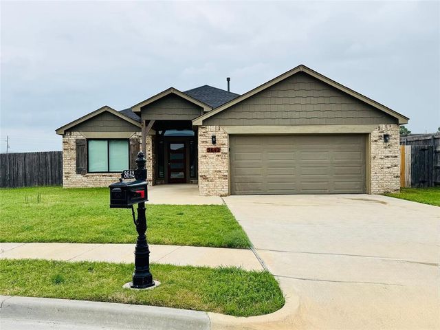 3642 E Cherryhill Court, Broken Arrow, OK 74014