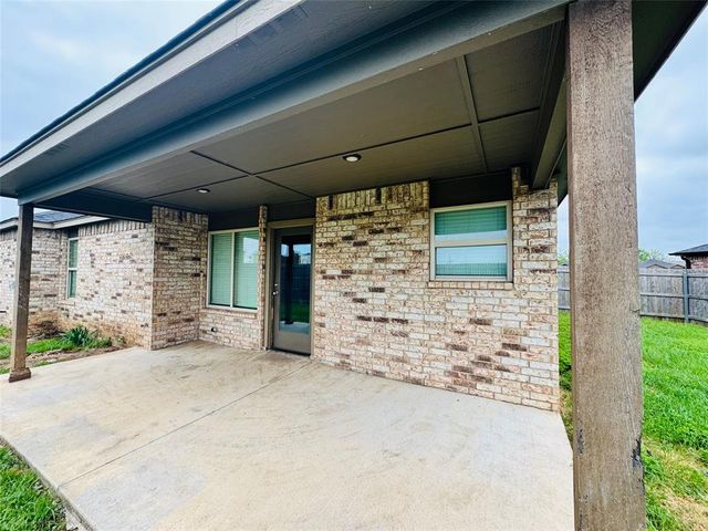 3642 E Cherryhill Court, Broken Arrow, OK 74014