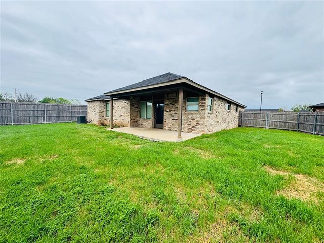 3642 E Cherryhill Court, Broken Arrow, OK 74014