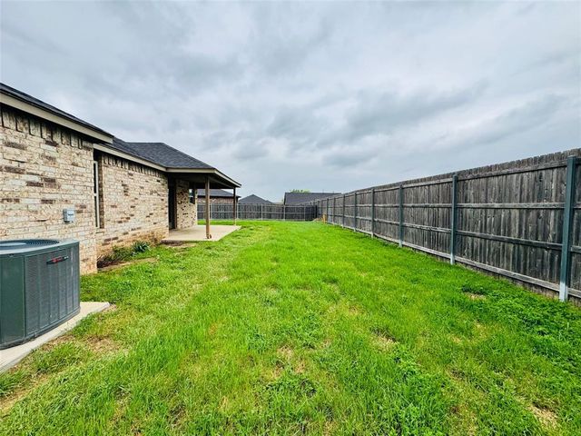 3642 E Cherryhill Court, Broken Arrow, OK 74014