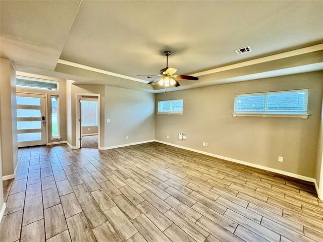 3642 E Cherryhill Court, Broken Arrow, OK 74014