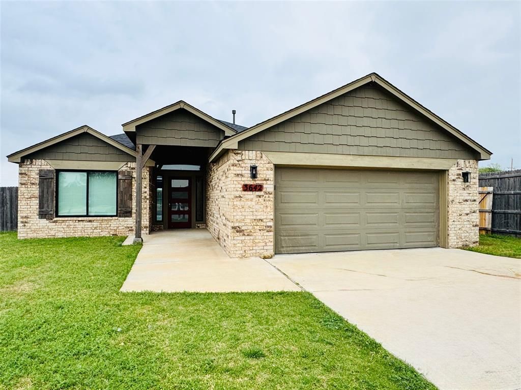 3642 E Cherryhill Court, Broken Arrow, OK 74014