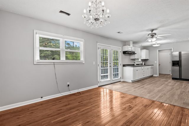 145 Sarah Ave., Andrews, SC 29510