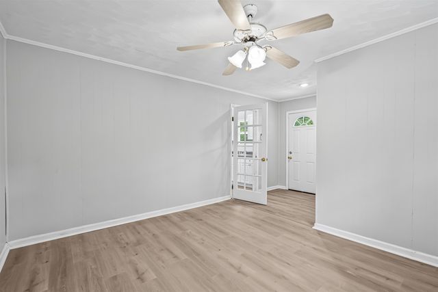 145 Sarah Ave., Andrews, SC 29510