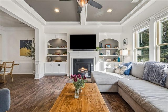 4800 Blue Elm Lane SE, Smyrna, GA 30080