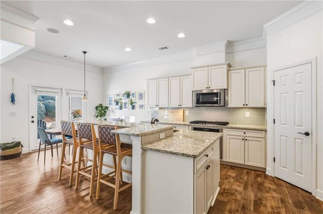 4800 Blue Elm Lane SE, Smyrna, GA 30080