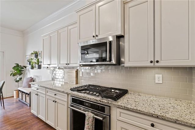 4800 Blue Elm Lane SE, Smyrna, GA 30080