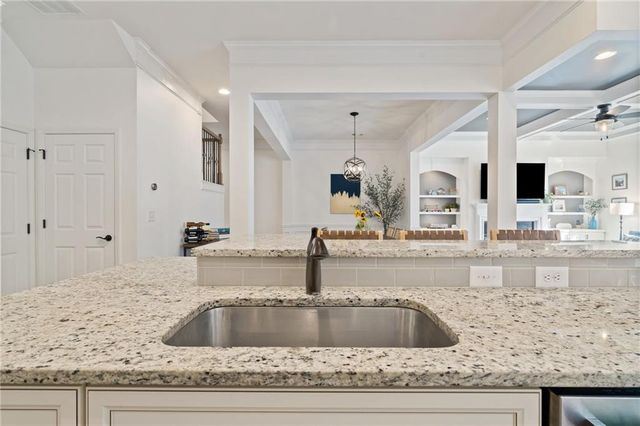 4800 Blue Elm Lane SE, Smyrna, GA 30080