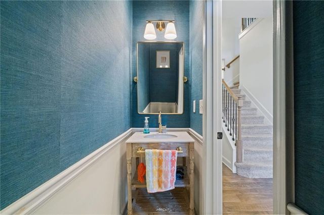 4800 Blue Elm Lane SE, Smyrna, GA 30080