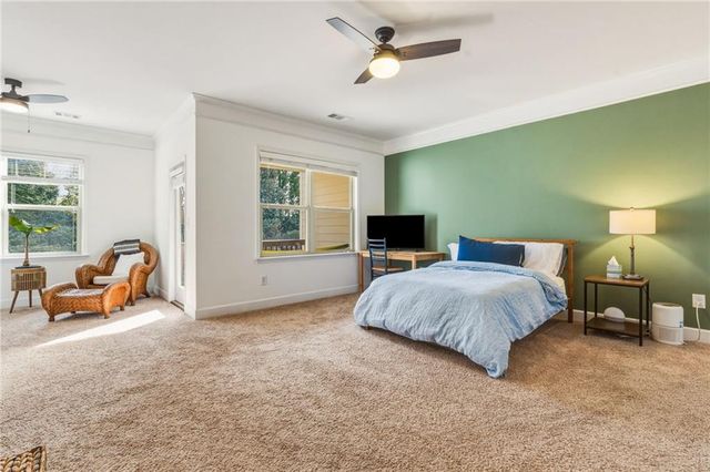 4800 Blue Elm Lane SE, Smyrna, GA 30080