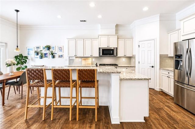 4800 Blue Elm Lane SE, Smyrna, GA 30080