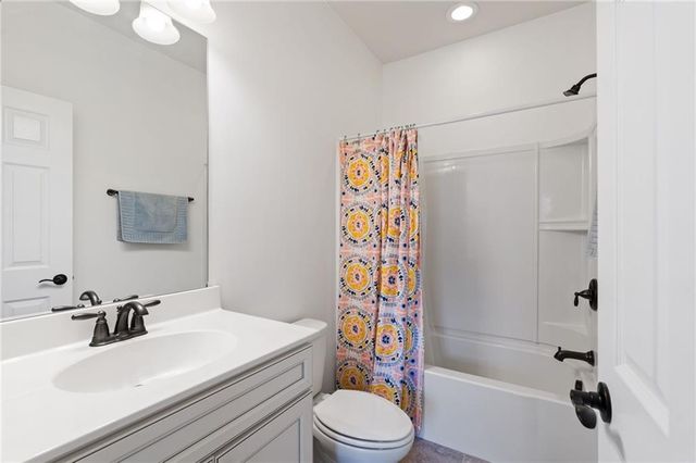 4800 Blue Elm Lane SE, Smyrna, GA 30080