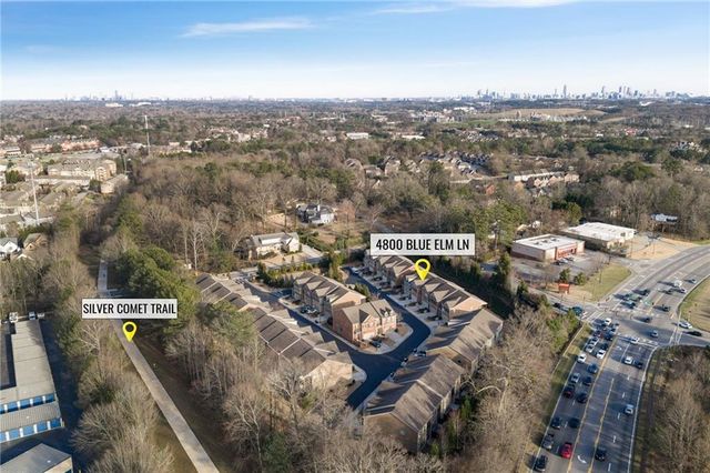 4800 Blue Elm Lane SE, Smyrna, GA 30080