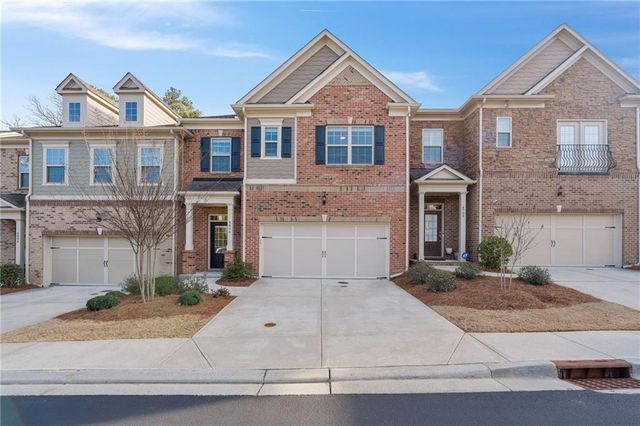 4800 Blue Elm Lane SE, Smyrna, GA 30080