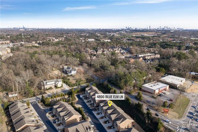 4800 Blue Elm Lane SE, Smyrna, GA 30080