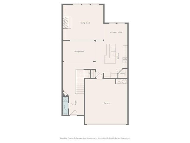 4800 Blue Elm Lane SE, Smyrna, GA 30080