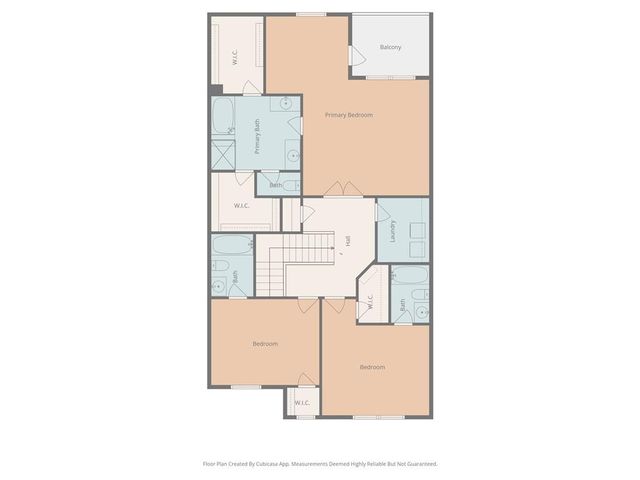 4800 Blue Elm Lane SE, Smyrna, GA 30080