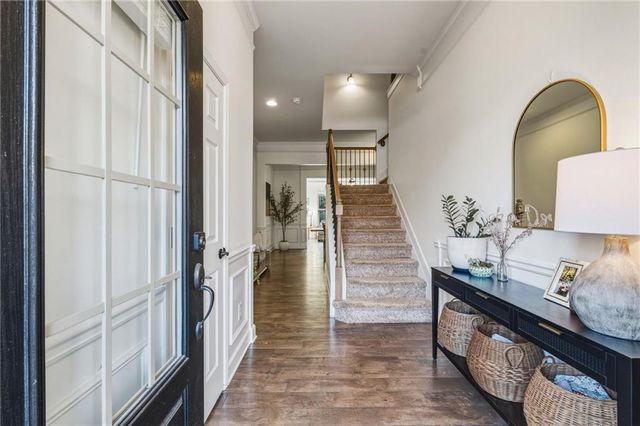 4800 Blue Elm Lane SE, Smyrna, GA 30080