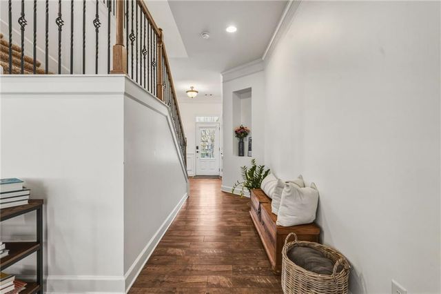 4800 Blue Elm Lane SE, Smyrna, GA 30080