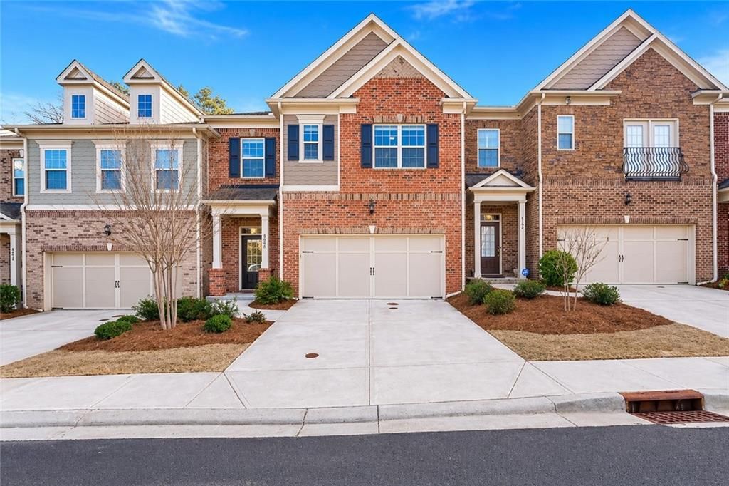 4800 Blue Elm Lane SE, Smyrna, GA 30080