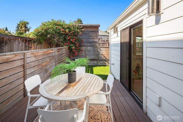 738 N 73rd Street, Seattle, WA 98103