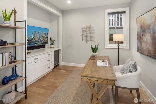 738 N 73rd Street, Seattle, WA 98103