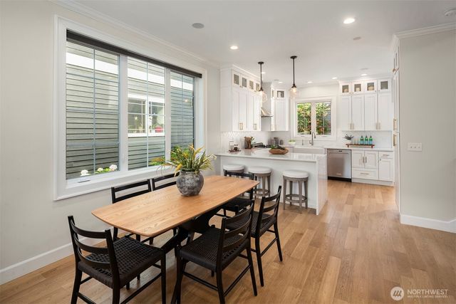 738 N 73rd Street, Seattle, WA 98103