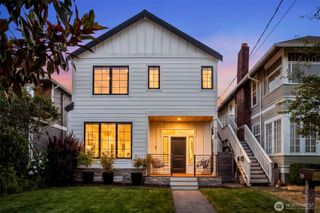 738 N 73rd Street, Seattle, WA 98103