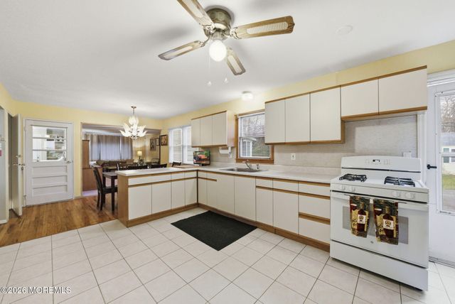 33 Toomin Drive, Neptune Township, NJ 07753