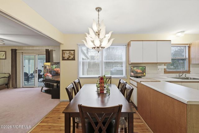 33 Toomin Drive, Neptune Township, NJ 07753