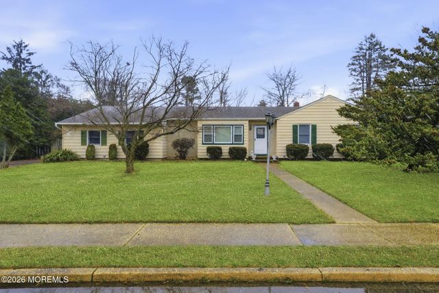 33 Toomin Drive, Neptune Township, NJ 07753