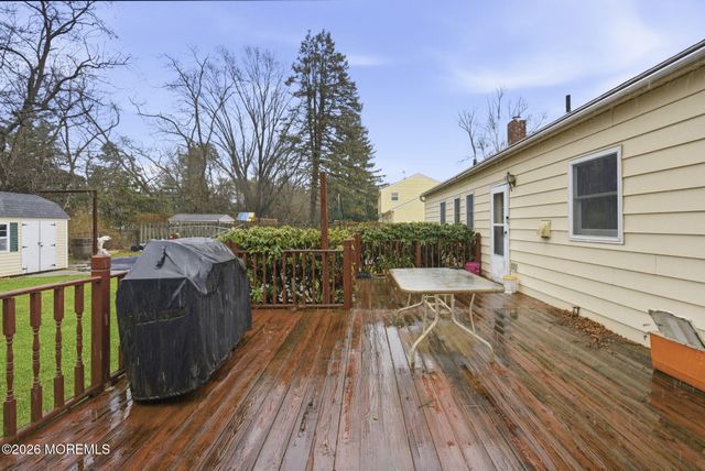 33 Toomin Drive, Neptune Township, NJ 07753