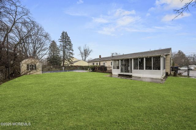 33 Toomin Drive, Neptune Township, NJ 07753