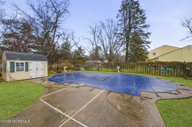 33 Toomin Drive, Neptune Township, NJ 07753