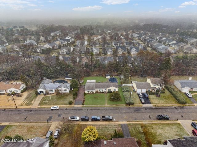 33 Toomin Drive, Neptune Township, NJ 07753