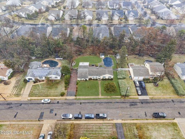 33 Toomin Drive, Neptune Township, NJ 07753