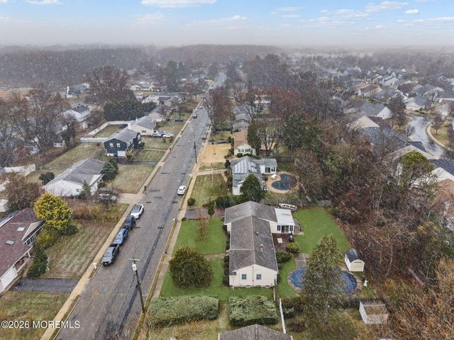 33 Toomin Drive, Neptune Township, NJ 07753