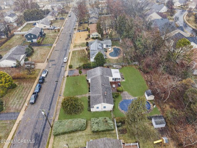 33 Toomin Drive, Neptune Township, NJ 07753