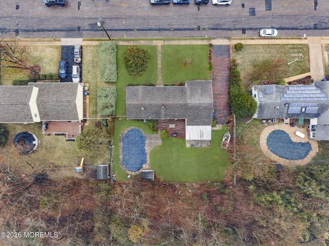 33 Toomin Drive, Neptune Township, NJ 07753