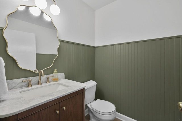 7160 McKee Road, Madison, WI 53719