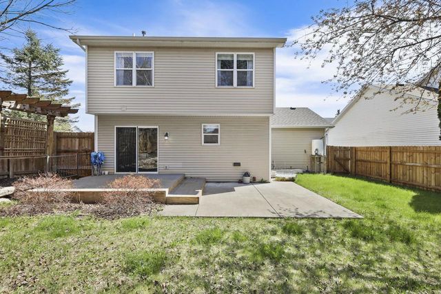 7160 McKee Road, Madison, WI 53719
