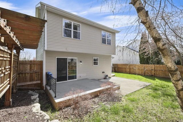 7160 McKee Road, Madison, WI 53719