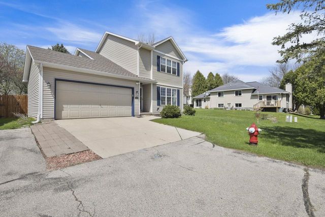 7160 McKee Road, Madison, WI 53719
