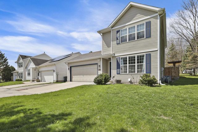 7160 McKee Road, Madison, WI 53719