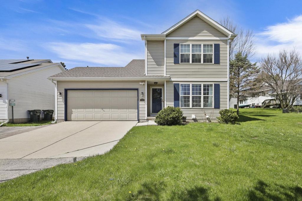 7160 McKee Road, Madison, WI 53719