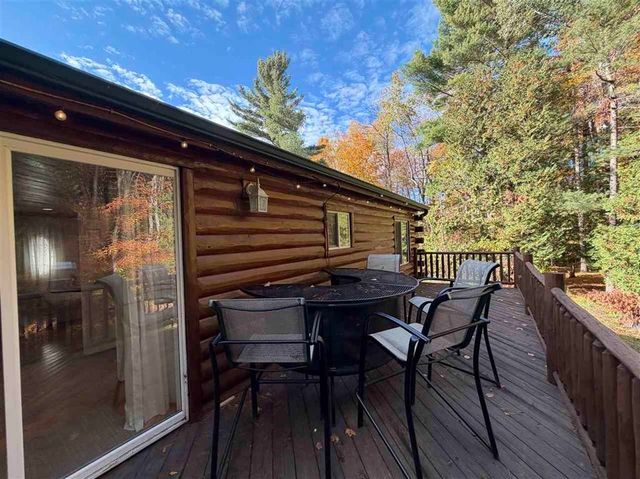 4958 Rushton Road, Central Lake Twp, MI 49622