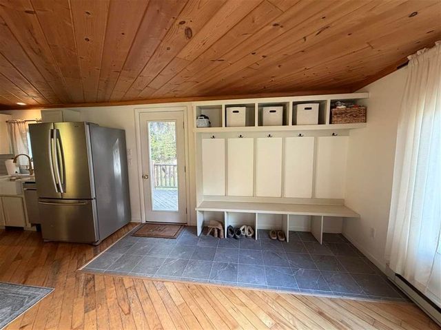 4958 Rushton Road, Central Lake Twp, MI 49622