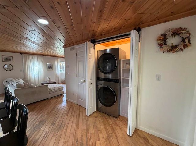 4958 Rushton Road, Central Lake Twp, MI 49622