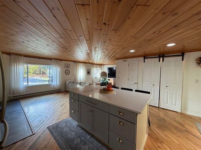 4958 Rushton Road, Central Lake Twp, MI 49622